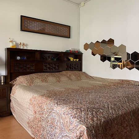 Kiang Mo Gumpuju Bed & Breakfast Chiang Mai Exterior foto