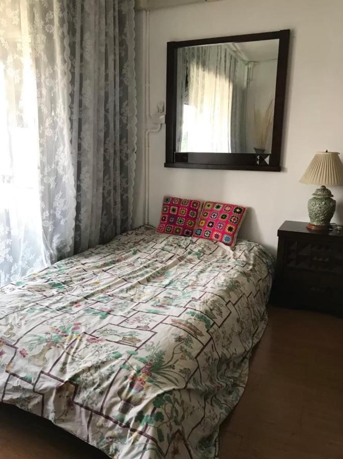 Kiang Mo Gumpuju Bed & Breakfast Chiang Mai Exterior foto
