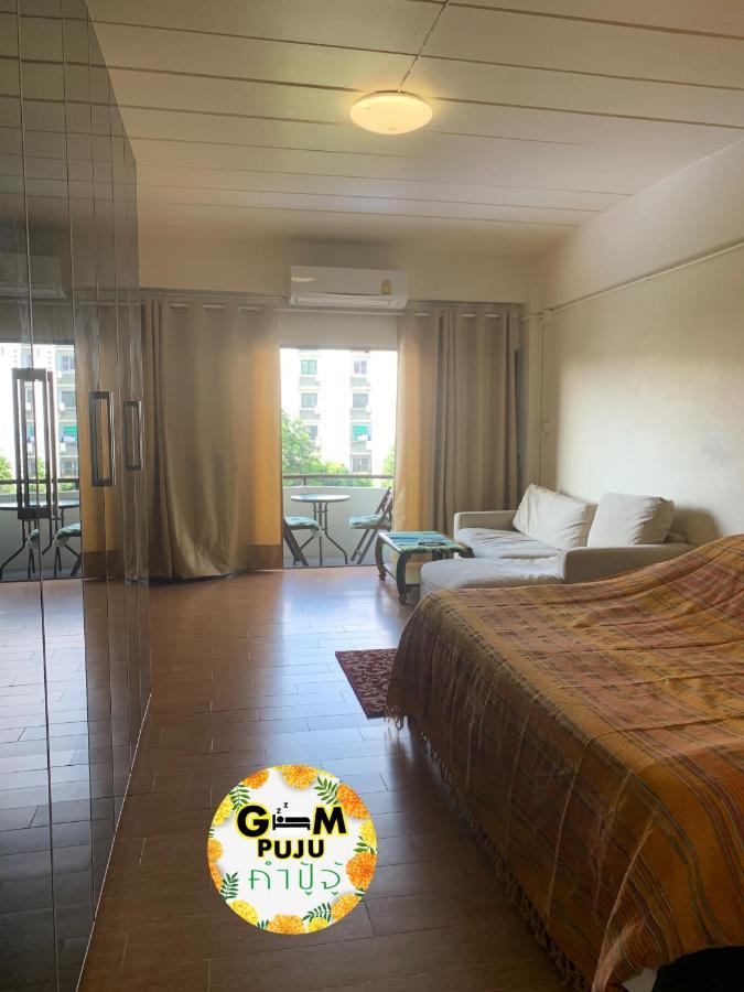 Kiang Mo Gumpuju Bed & Breakfast Chiang Mai Exterior foto