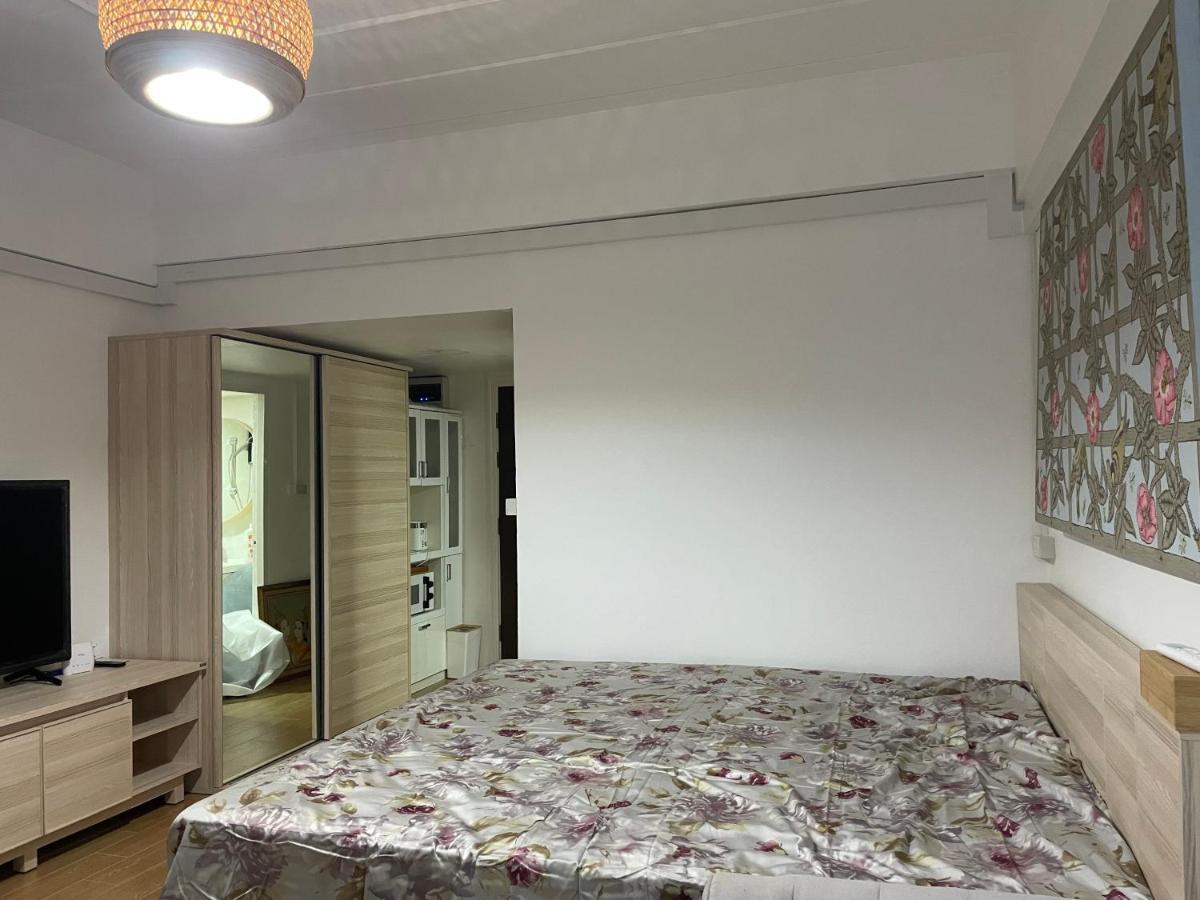Kiang Mo Gumpuju Bed & Breakfast Chiang Mai Exterior foto
